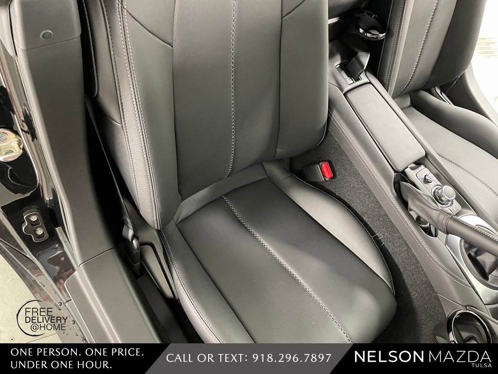 New 2025 MAZDA MX-5 Miata Grand Touring image 43