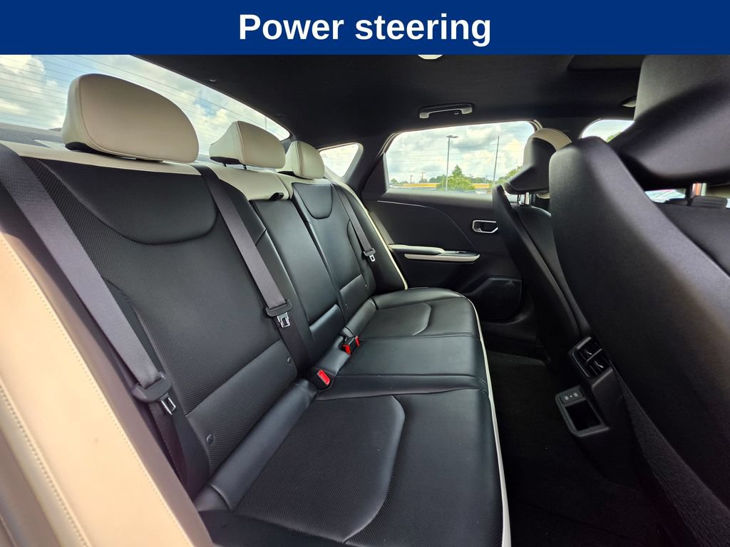Used 2025 Kia K4 GT-Line Turbo FWD image 10