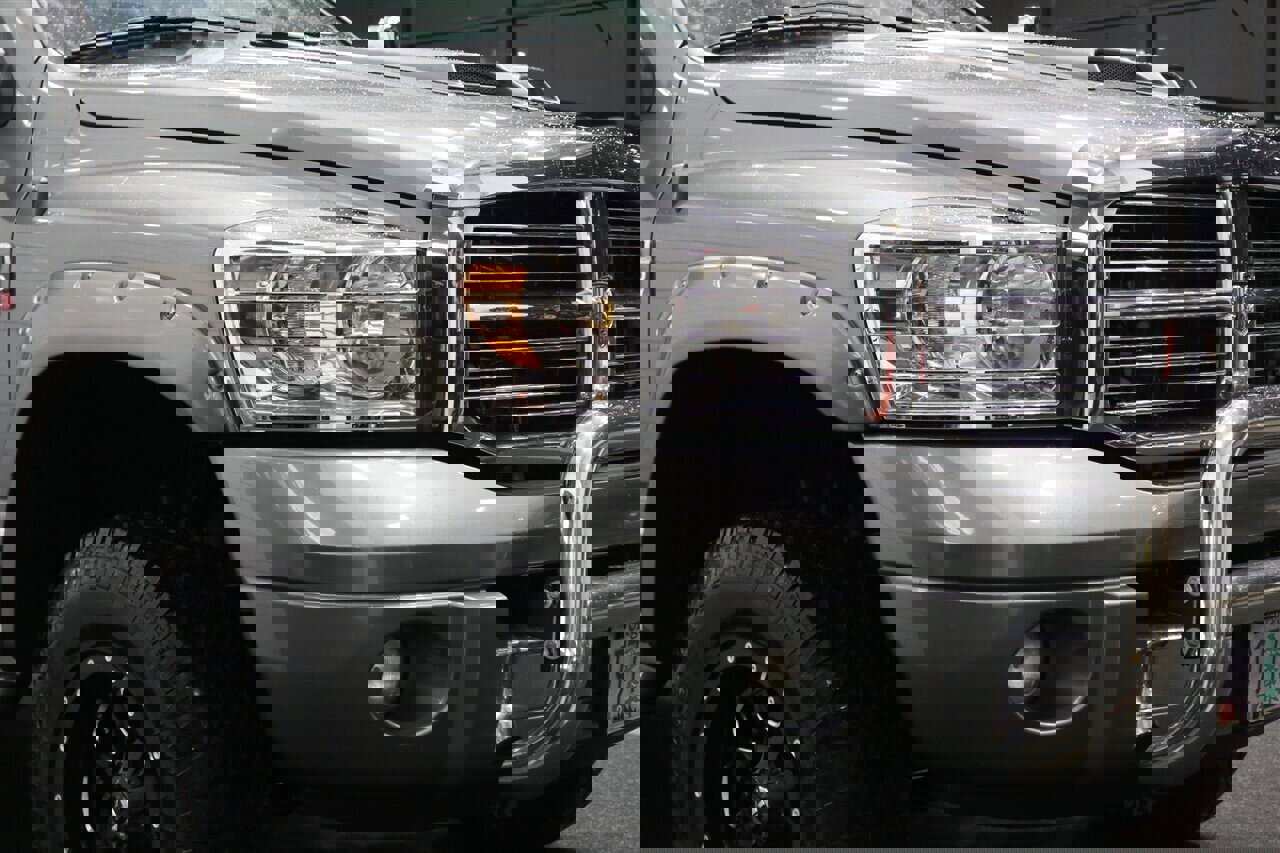 Used 2007 Dodge Ram 3500 Truck Laramie image 13