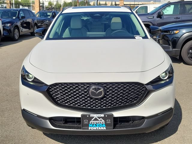 New 2026 MAZDA CX-30 AWD 2.5 S image 23