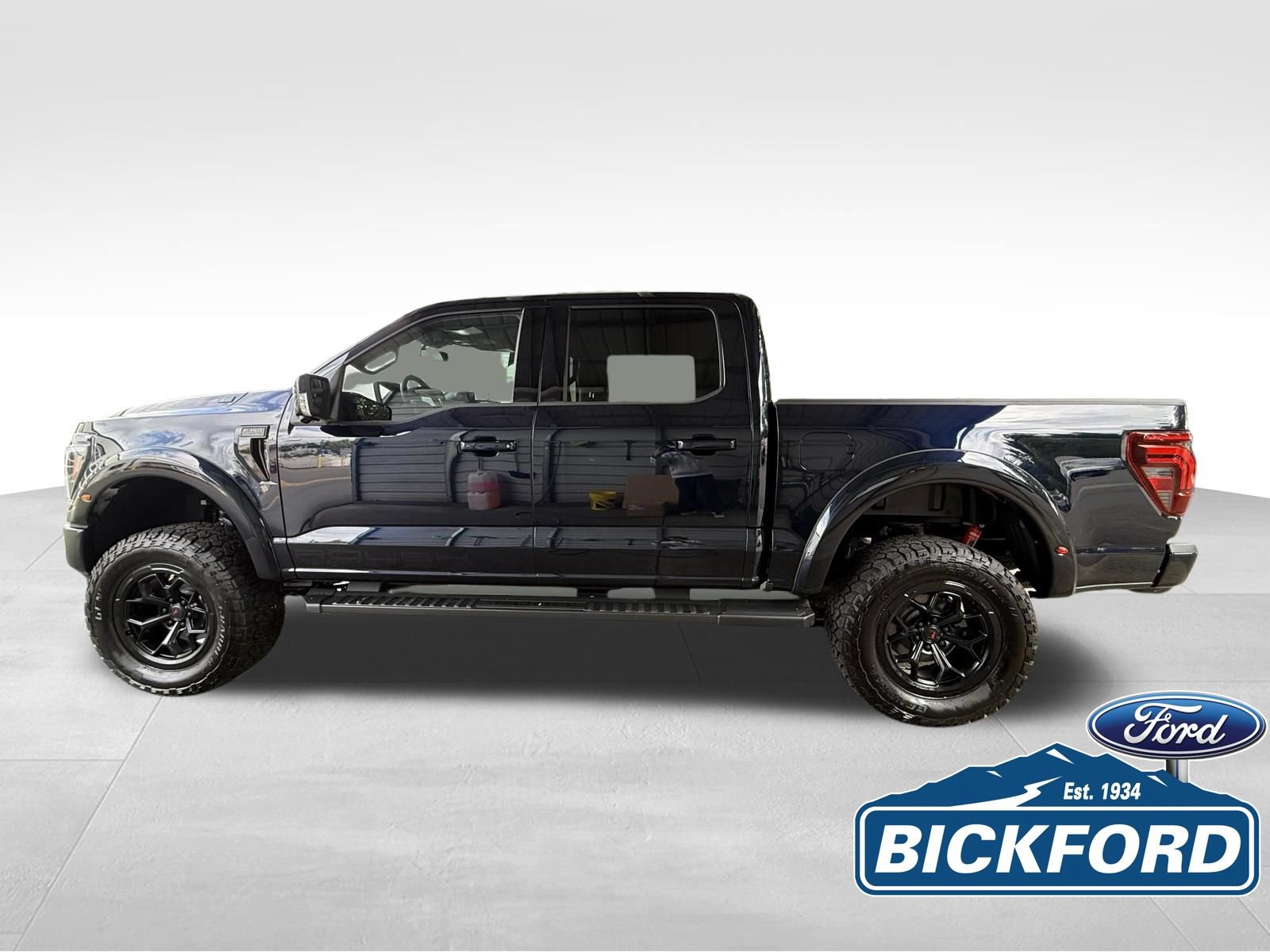 New 2026 Ford F150 Lariat w/ Equipment Group 502A High AWD/4WD image 9