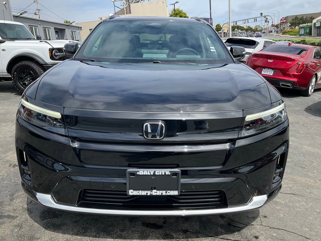 Used 2025 Honda Prologue Touring image 91