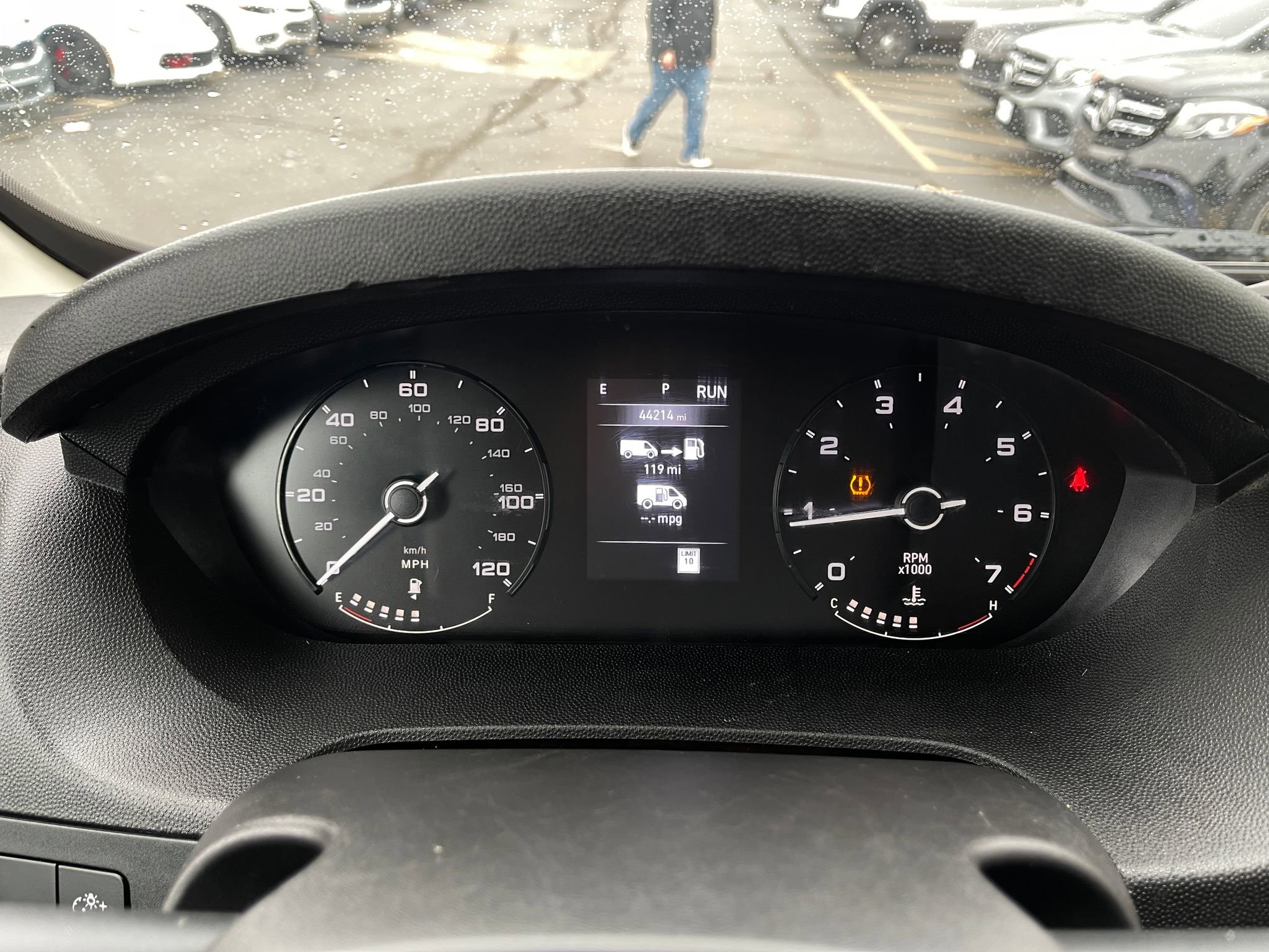 Used 2023 RAM ProMaster 2500 FWD image 20
