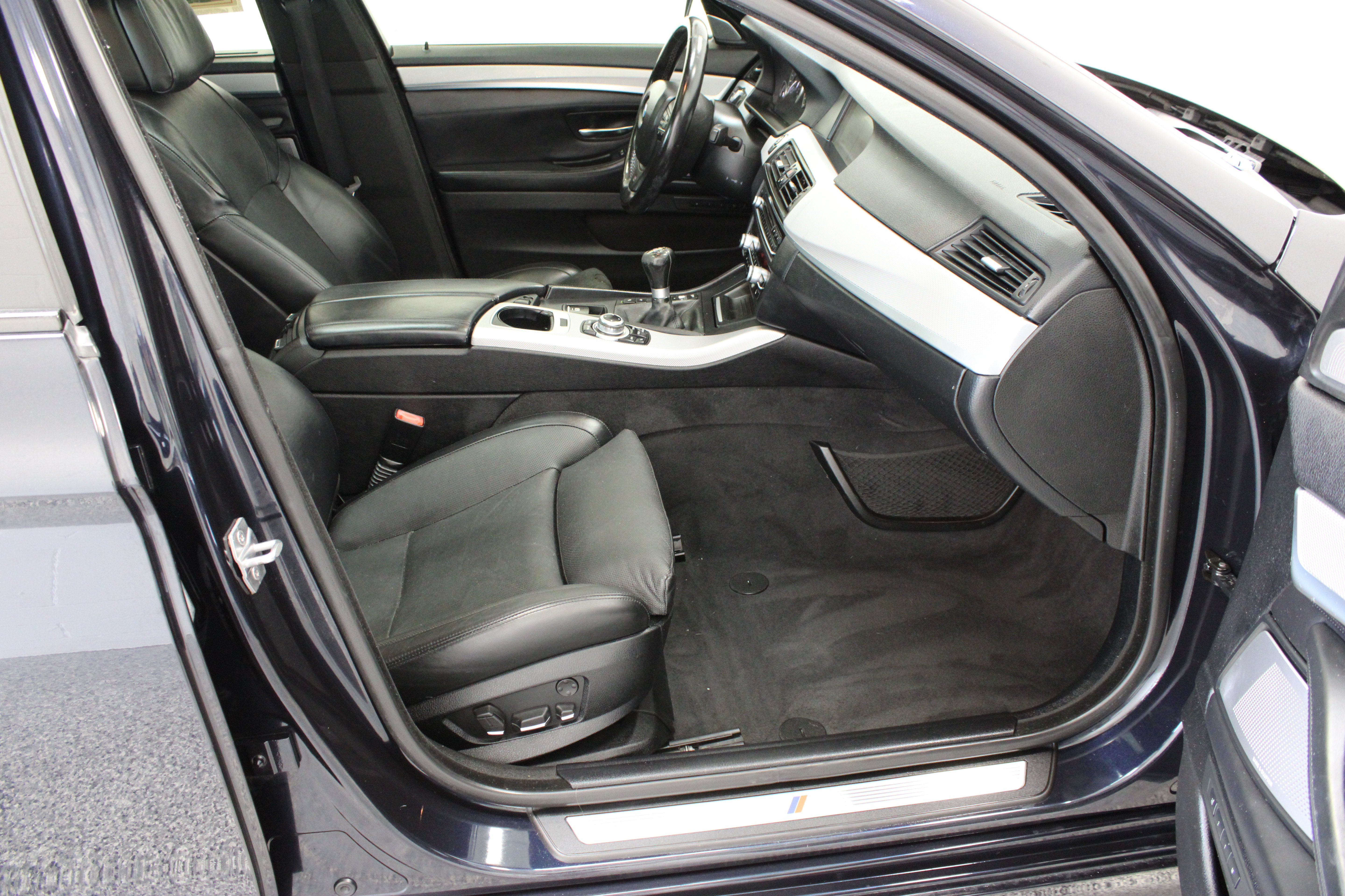 Used 2013 BMW 535i Sedan RWD image 41