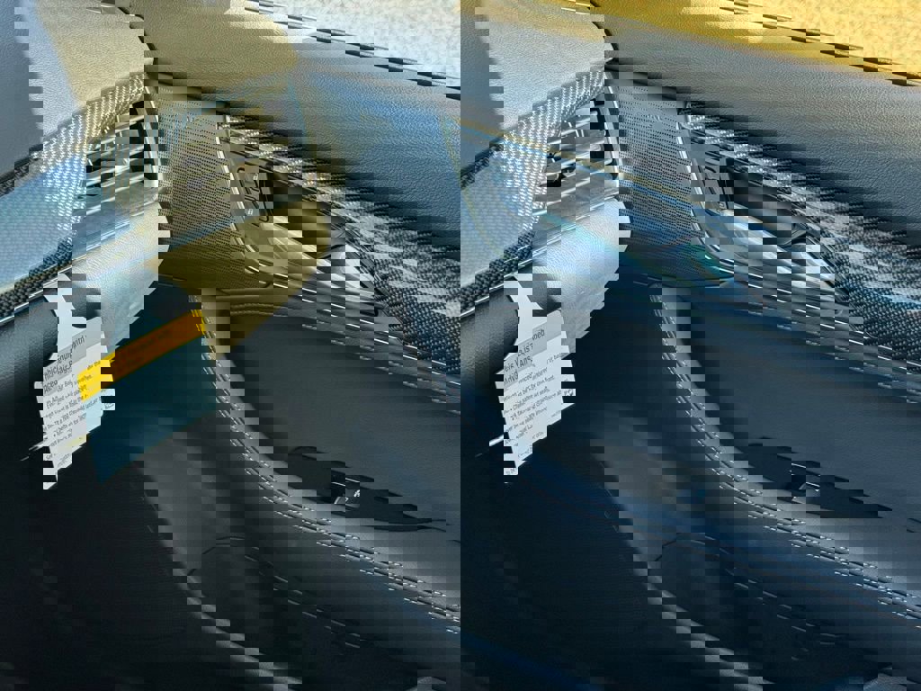 New 2026 Cadillac CT5 Sport image 34