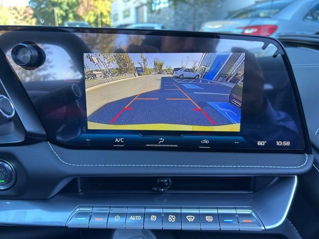 New 2026 Chevrolet Corvette Z06 image 23