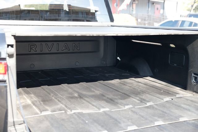 Used 2022 Rivian R1T Launch Edition image 26