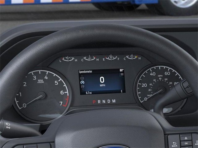 New 2026 Ford F350 XL w/ STX Appearance Package image 13