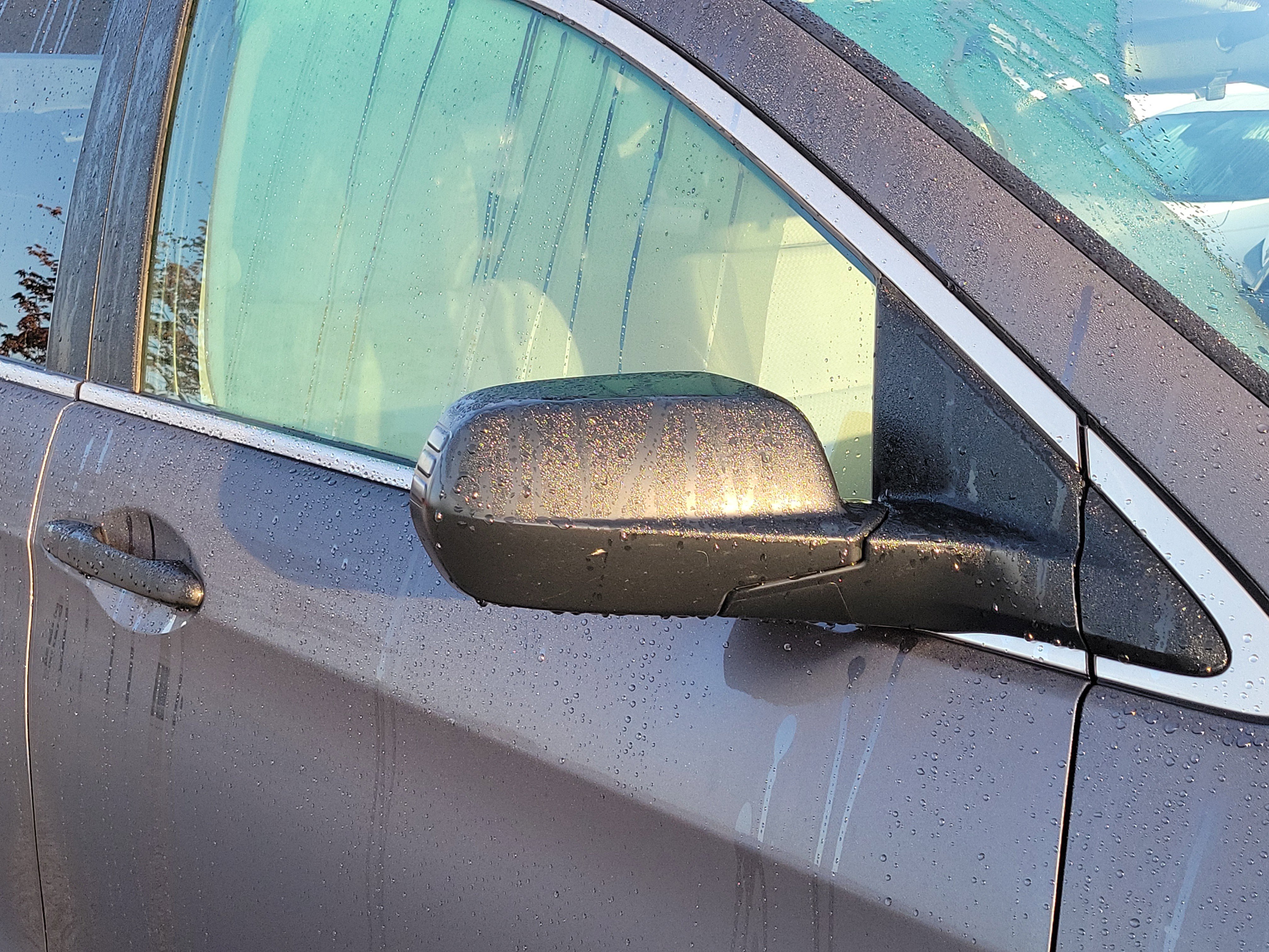 Used 2016 Honda CR-V SE image 8