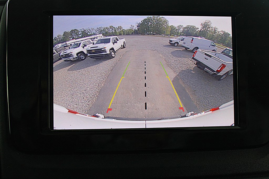 Used 2024 RAM ProMaster 2500 image 24