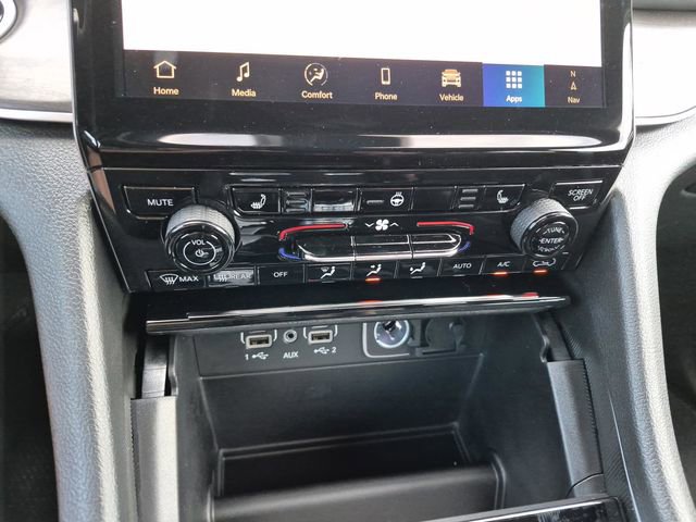 New 2025 Jeep Grand Cherokee L Limited image 28