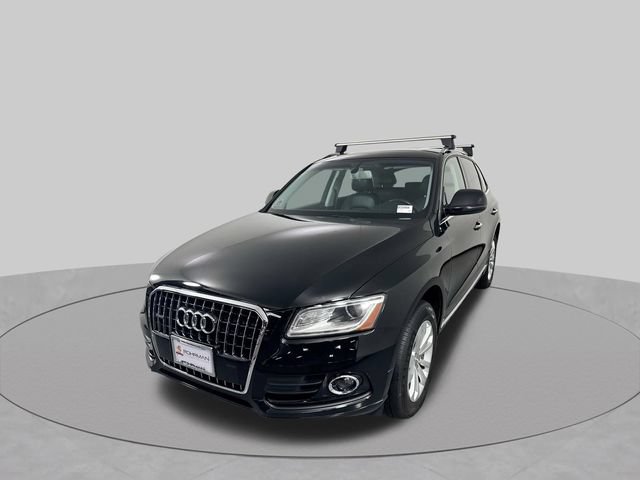 Used 2016 Audi Q5 2.0T Premium AWD/4WD image 23