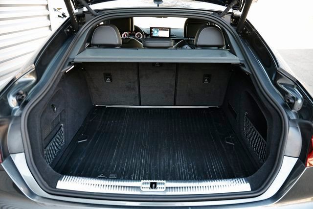 Certified 2025 Audi A5 2.0T Premium Plus w/ Premium Plus image 28