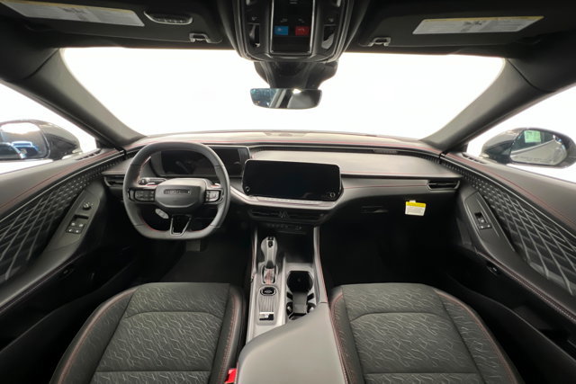 New 2026 Dodge Charger Scat Pack w/ Blacktop Package image 9