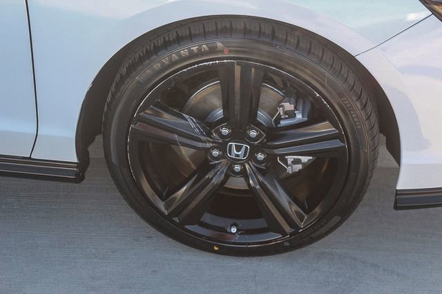 Used 2023 Honda Accord Sport image 14