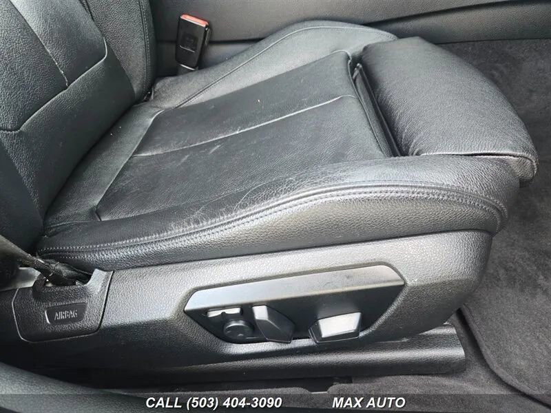 Used 2013 BMW 335i Sedan image 10