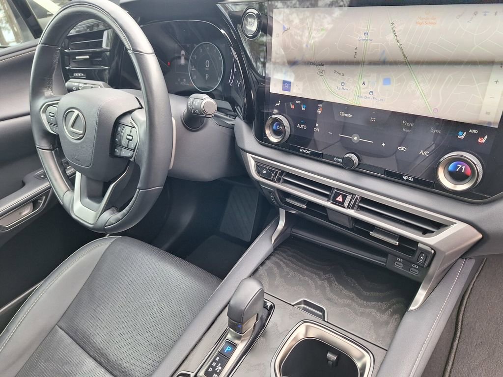 Used 2023 Lexus RX 350 Premium Plus w/ Accessory Package (Z1) image 33