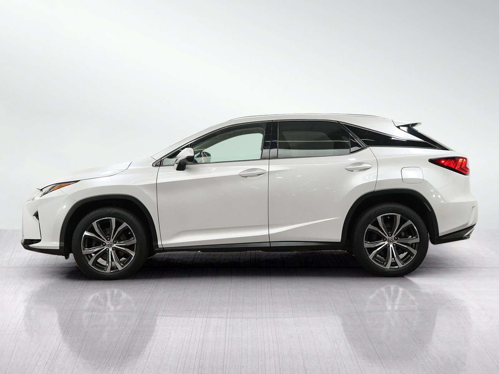 Used 2016 Lexus RX 350 AWD w/ Premium Package image 2