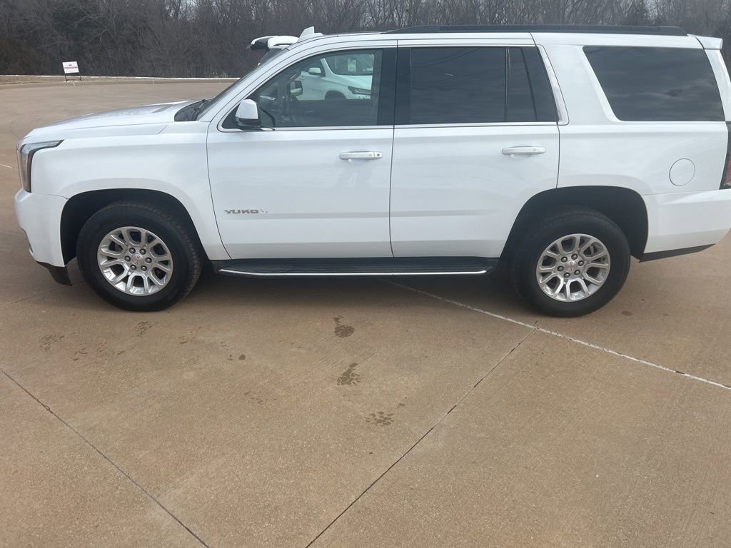 Used 2020 GMC Yukon SLT w/ Open Road Package image 2