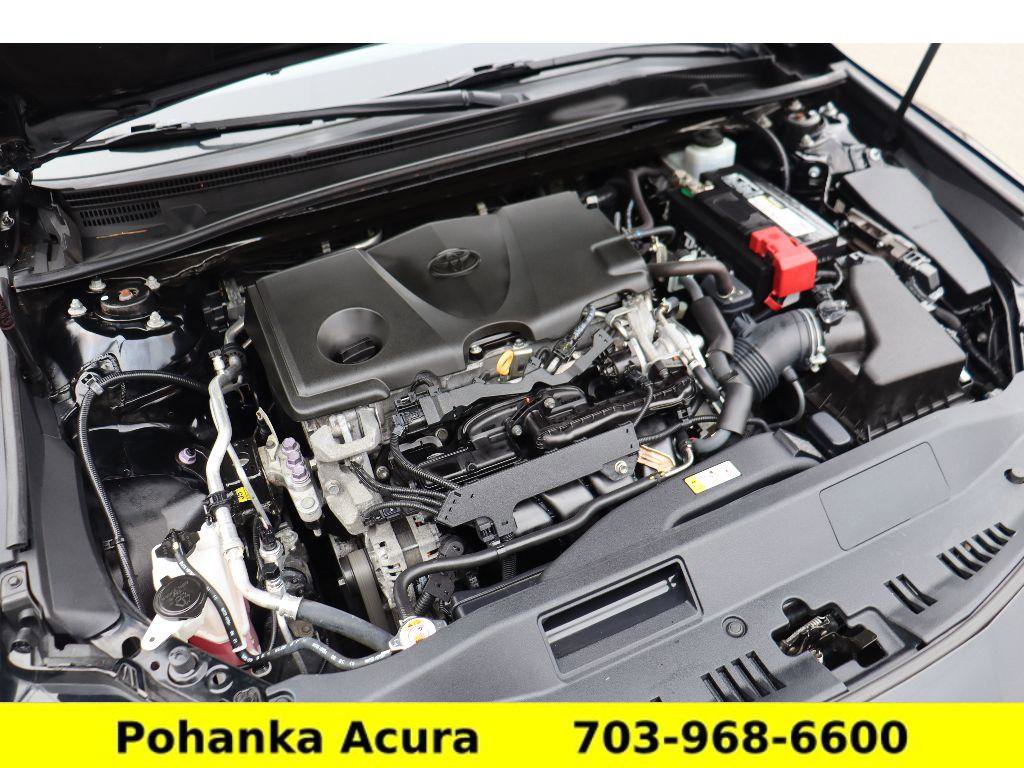 Used 2019 Toyota Camry LE image 29