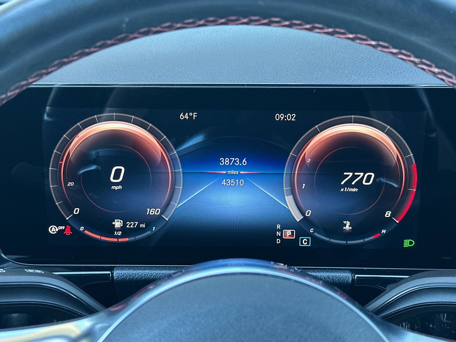 Certified 2022 Mercedes-Benz GLA 250 GLA 250 image 29