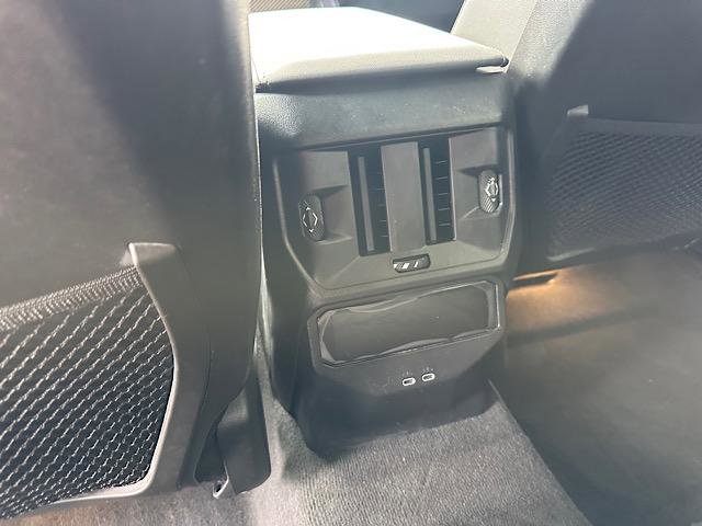 Certified 2025 BMW X3 xDrive30i image 19