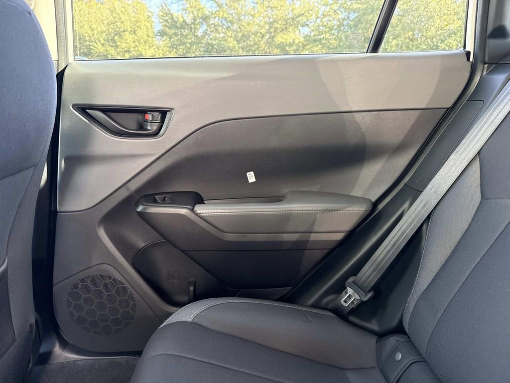 New 2026 Subaru Crosstrek 2.0i Premium image 15
