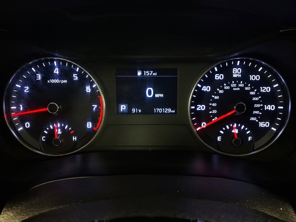 Used 2021 Kia Forte EX FWD image 18