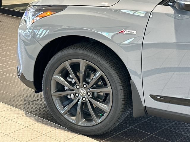 New 2026 Acura RDX A-Spec AWD/4WD image 9
