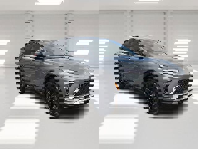 New 2026 Buick Envista Sport Touring w/ Convenience I Package image 7