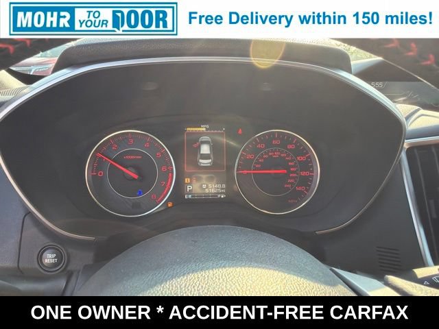 Used 2017 Subaru Impreza 2.0i Sport AWD/4WD image 17