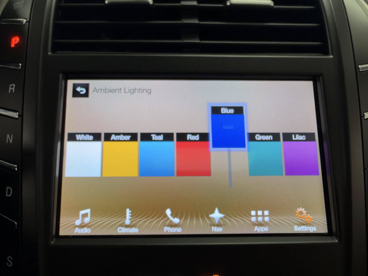 Used 2018 Lincoln MKC Black Label AWD/4WD image 20