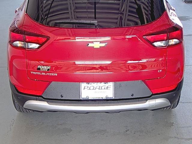 New 2026 Chevrolet TrailBlazer LT w/ Convenience Package FWD image 12