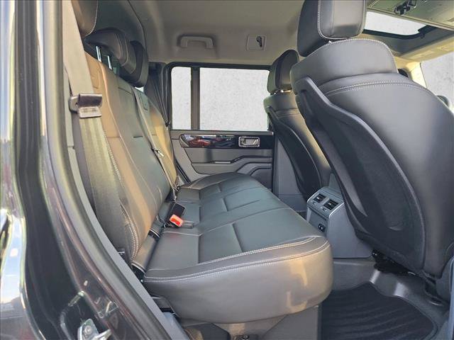 Used 2024 INEOS Grenadier Station Wagon AWD/4WD image 16