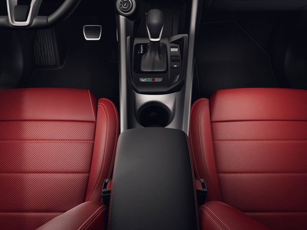 New 2026 Alfa Romeo Tonale w/ Quick Order Package 23H Volce image 26