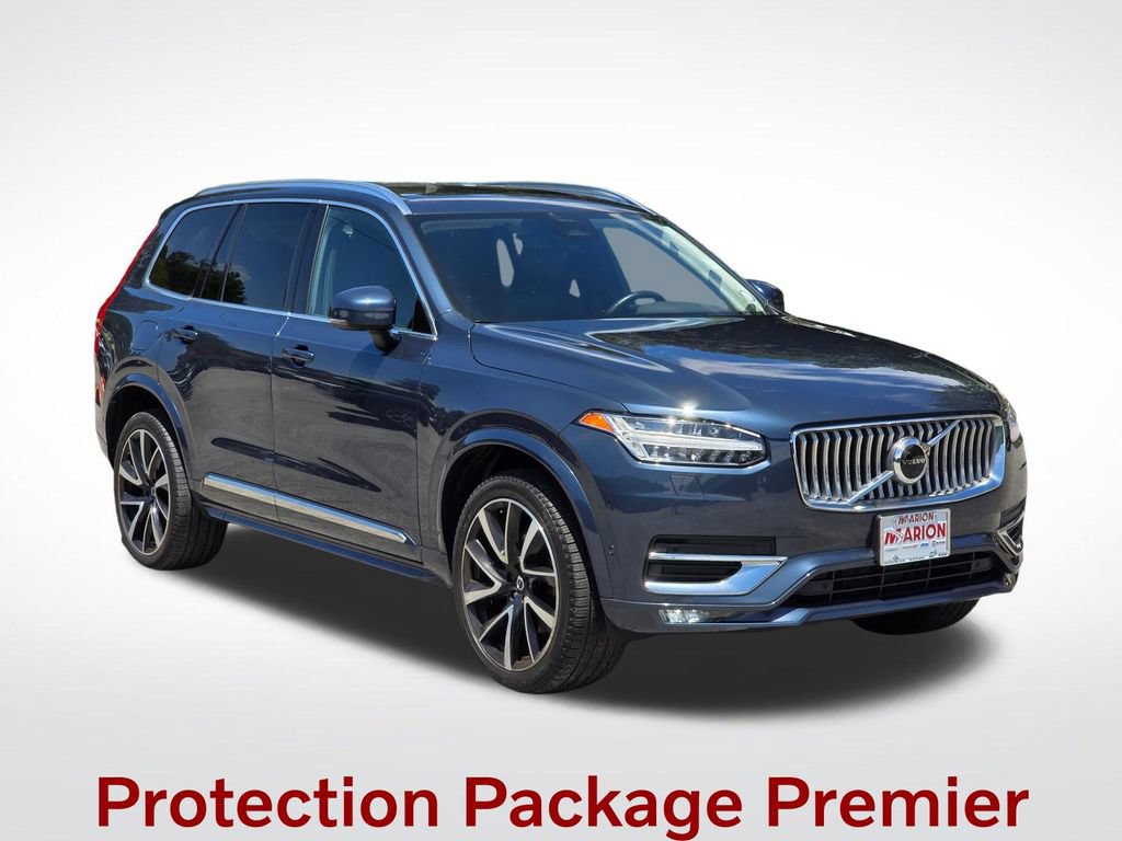 Used 2023 Volvo XC90 B6 Plus w/ Protection Package Premier AWD/4WD image 20