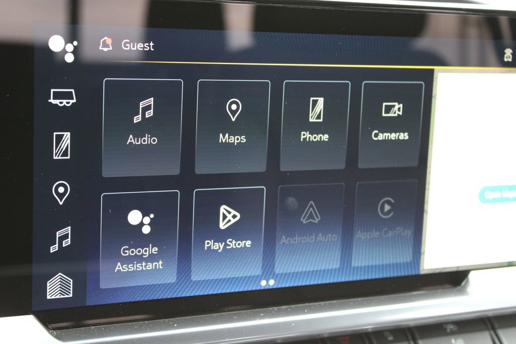 New 2026 Chevrolet Silverado 1500 LT w/ All Star Edition Plus image 42