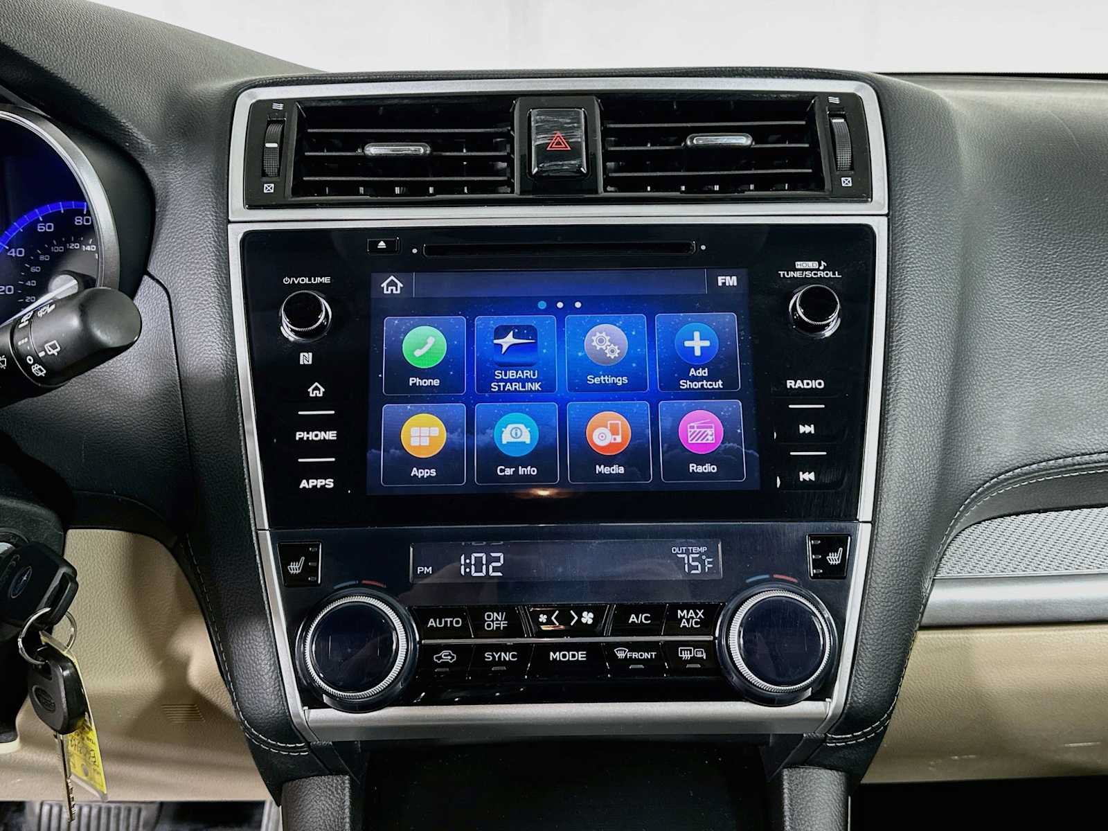 Used 2019 Subaru Outback 2.5i Premium AWD/4WD image 13
