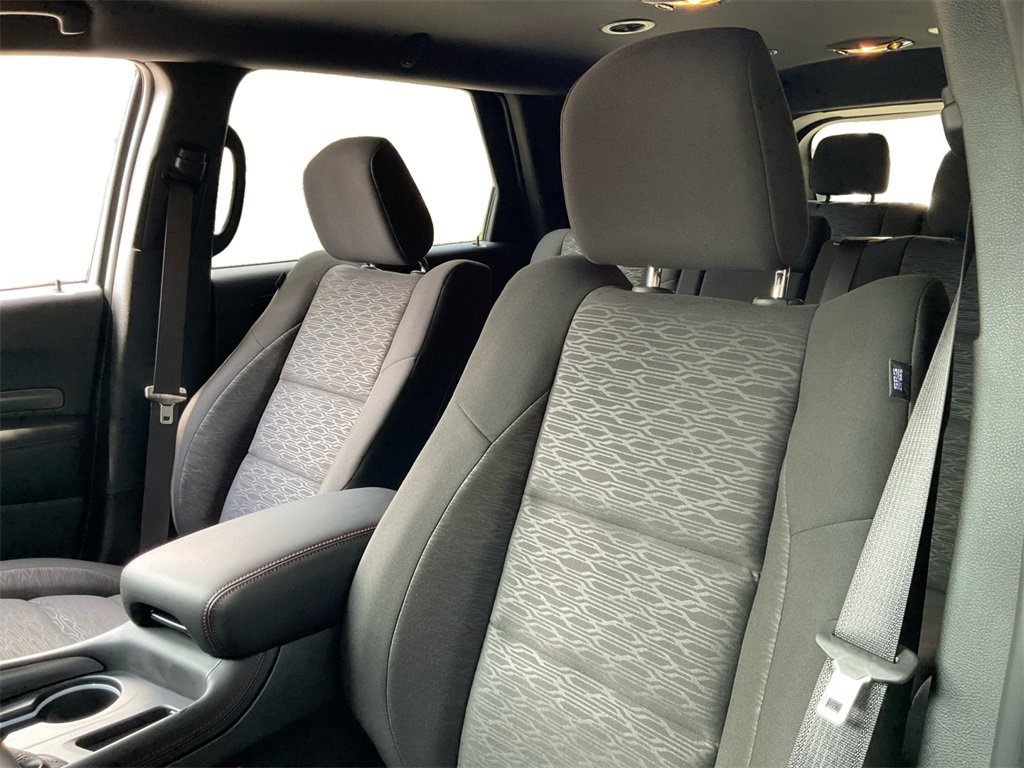 New 2025 Dodge Durango GT w/ Blacktop Package image 26
