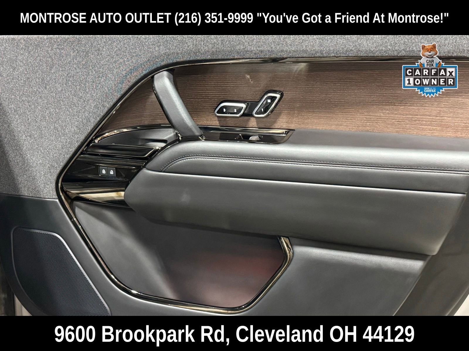 Used 2023 Land Rover Range Rover Sport SE image 46