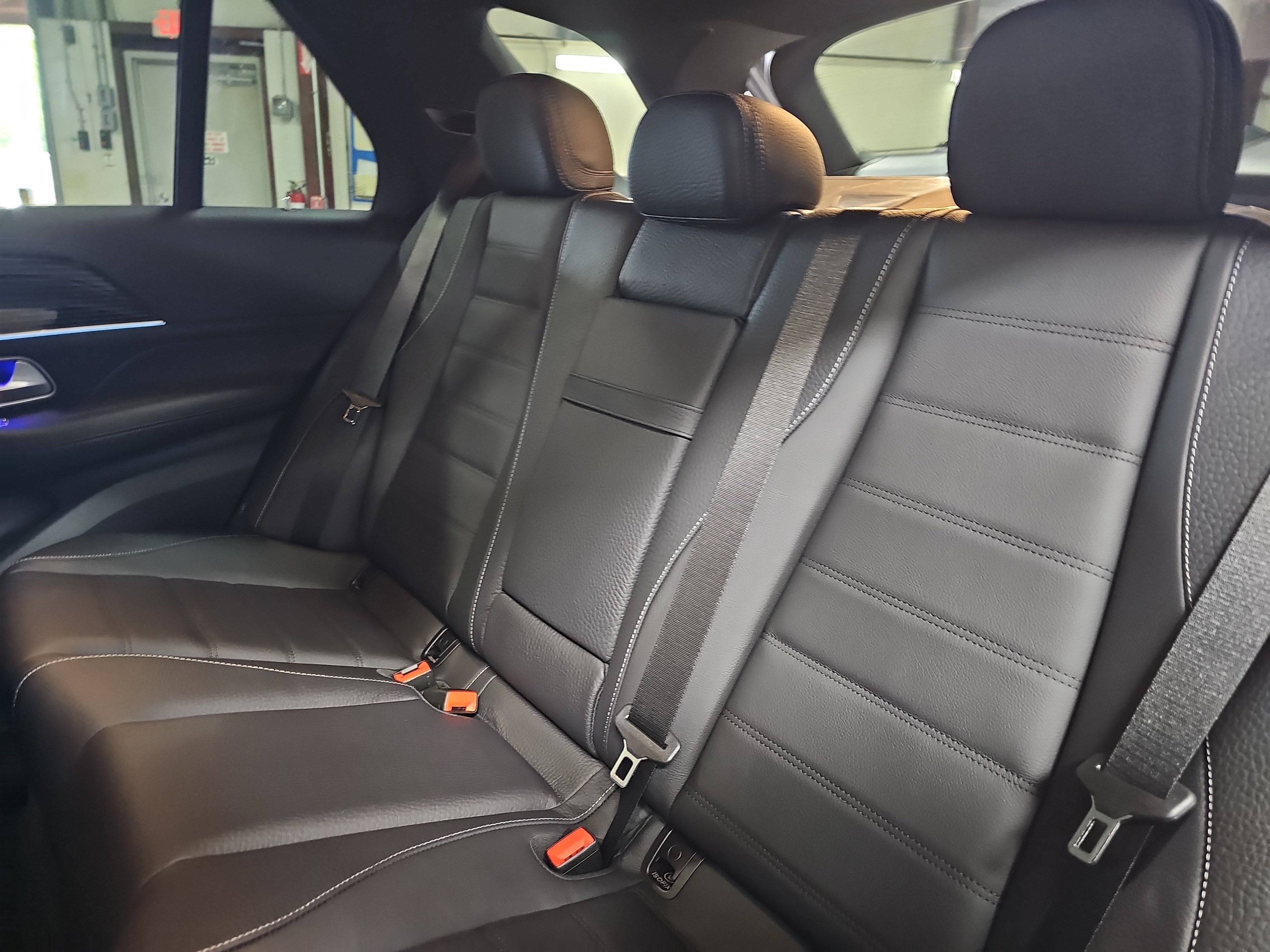 New 2026 Mercedes-Benz GLE 450 4MATIC image 15