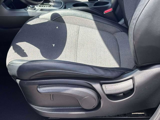Used 2021 Kia Seltos S FWD image 5