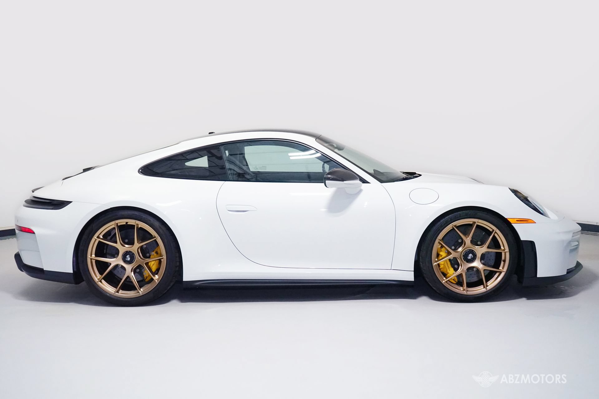 Used 2026 Porsche 911 GT3 RWD image 3