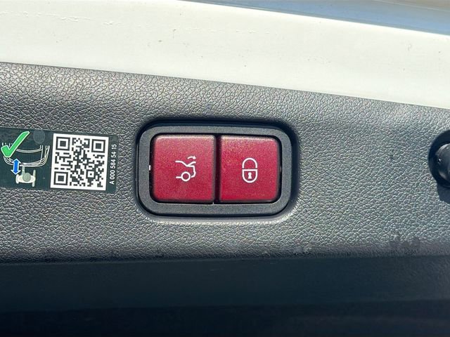 Used 2024 Mercedes-Benz E 350 4MATIC Sedan w/ Driver Assistance Package image 13