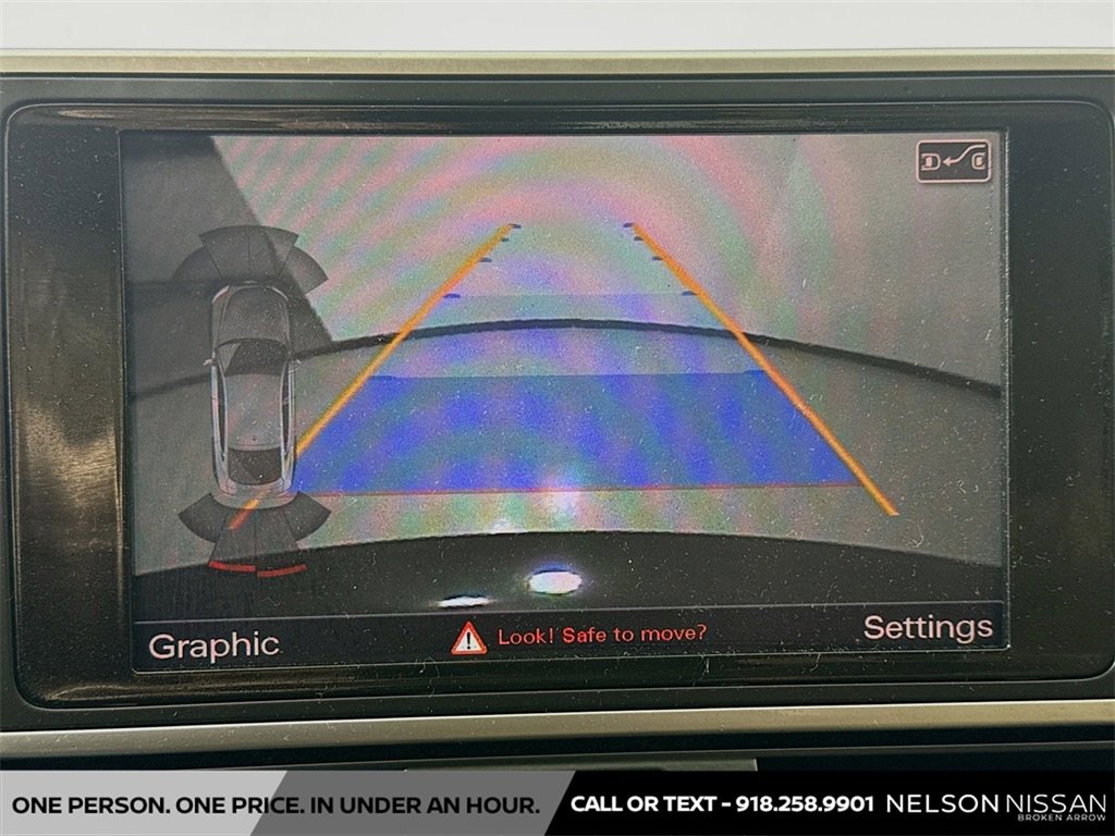 Used 2013 Audi A7 3.0T Prestige image 14