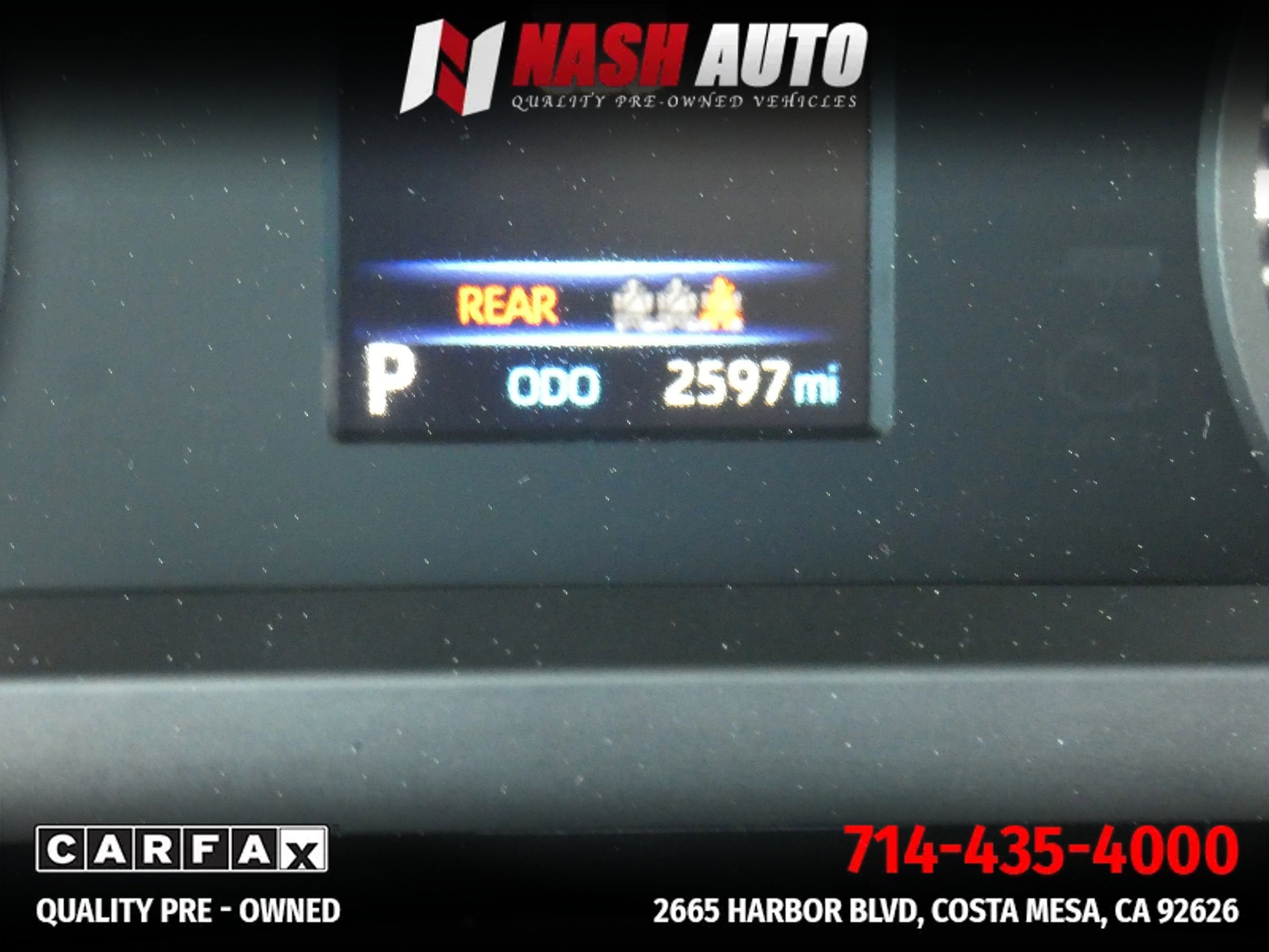 Used 2026 Toyota Tundra SR5 AWD/4WD image 75