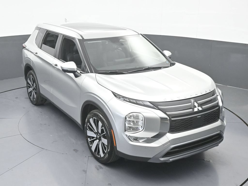 New 2026 Mitsubishi Outlander SE FWD image 62