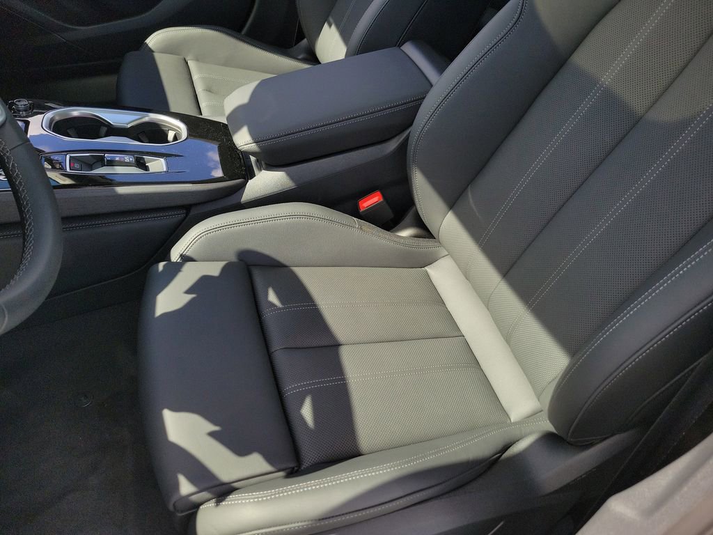 New 2026 Audi A6 Prestige image 17