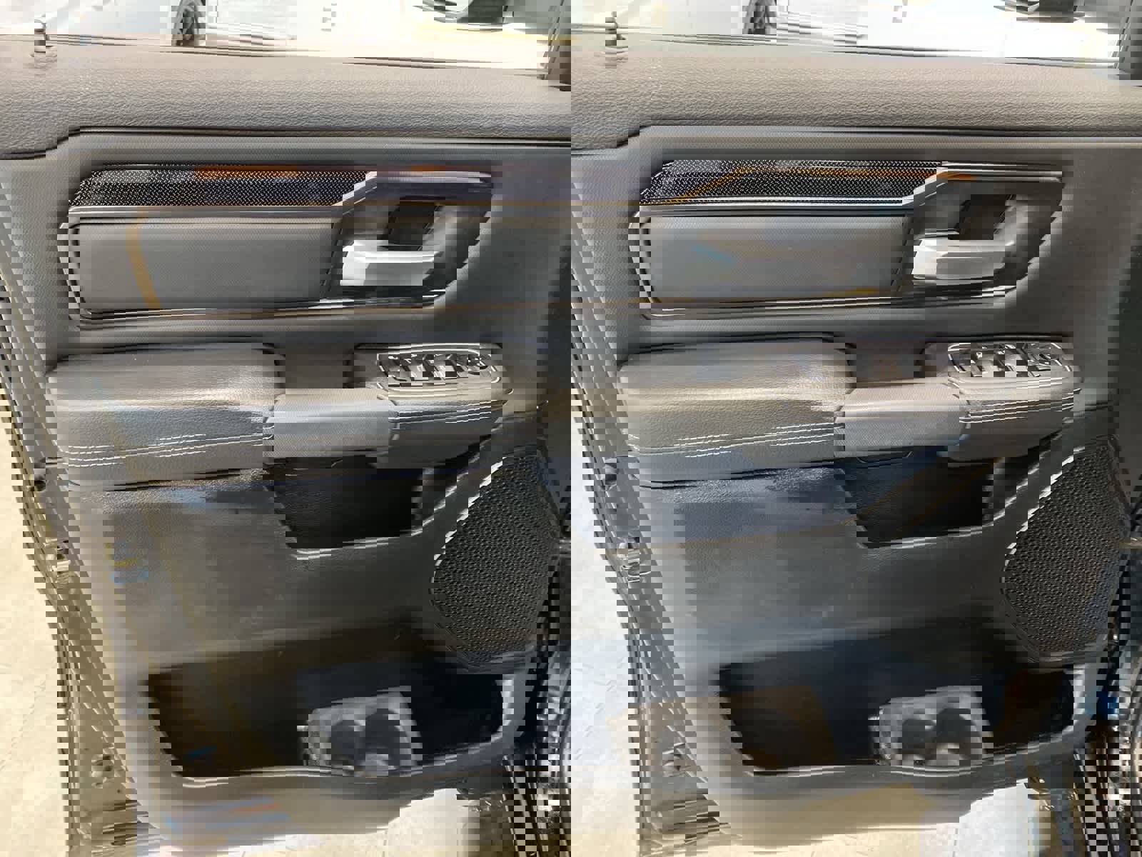 Used 2022 RAM 1500 Sport w/ Rebel Level 2 Equipment Group image 17