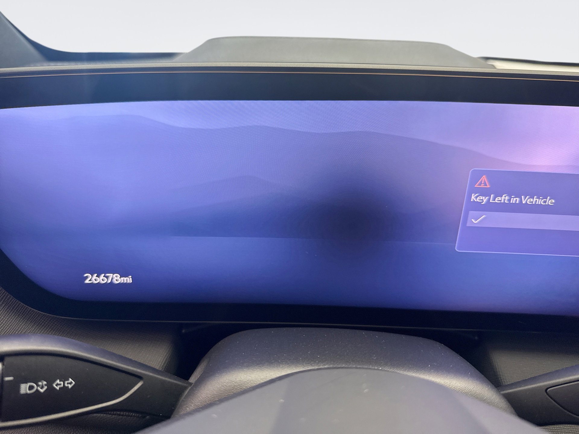 Used 2025 Buick Enclave Sport Touring image 9